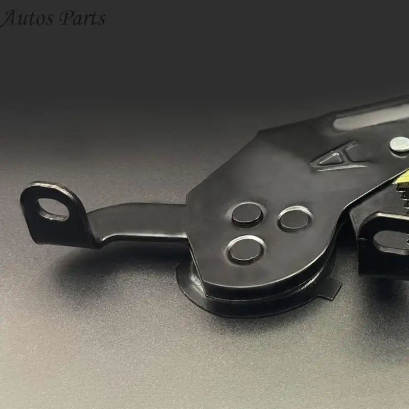 57BA Secure Braking with Motorcycle Handbrake Lever, For Most ATVs and Electric Karts