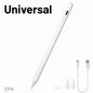 2025 Universal Stylus Pen For IOS Android Windows Tablet Phone Multicolor PEN Capacitive Stylus Painting And Writing Pencil
