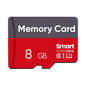 High Speed Mini SD Memory Card 128GB Class 10 Micro TF Flash USB Pen Drive Card 1GB 2GB 4GB 8GB 16GB 32GB 64GB for Smartphone