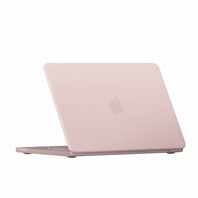 2026 Laptop Case For Macbook Neo A3404 A18 Case A3404 100% Match Official Color, Scratch Resistant, Easy to Snap on A18 Pro Case