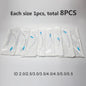 Endotracheal Tube with Cuff ID 2.0-10mm Sterilized Tracheal Tube for Veterinary Medical Consumables