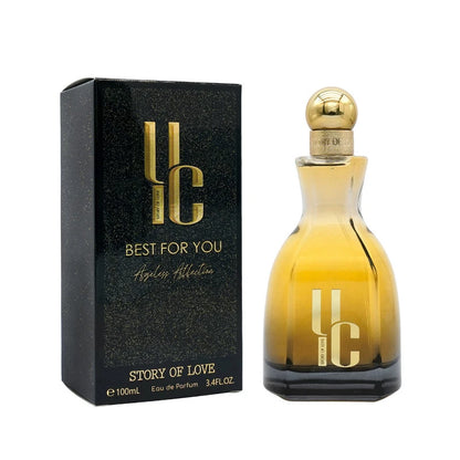 French Brand Unisex Romantic Perfume Fresh Floral Fruity Jasmine Eau De Toilette Luxury Daily Lasting Charm Ladies Fragrance
