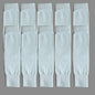 1/5/10/20 pairs of sports leg covers, calf socks, compression socks, and leg protectors