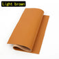 Colorful soft whole piece cowhide material, top layer sofa leather fabric, genuine leather, real cowhide leather, DIY soft bag c