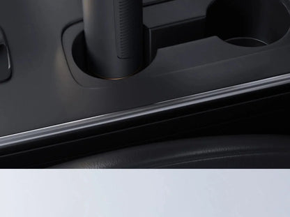CENRR 980000PA Mini Car Vacuum Cleaner Strong Scution Powerful Wireless Car Cleaner HandHeld  Air Gun Portable Vacuum Cleaner
