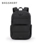 BAGSMART Laptop Backpack Large Capacity Women Casual Travel Bag College School Backpack For Boys Girls