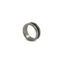 1pcs Ring Magic Tricks 18/19/20/21mm Strong Magnetic Magnet Ring Coin Finger Decoration Magic Ring Props Magic Accessories