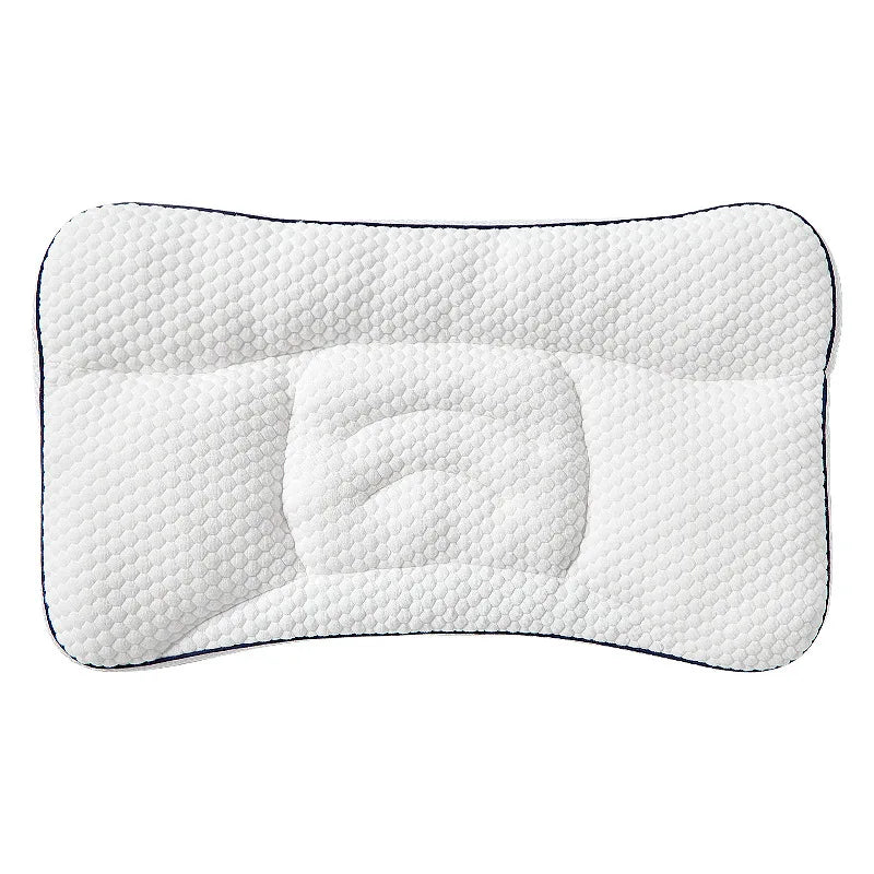 1-3-8-16 Years Baby Pillow Neck Protection Children's Partition Pillows Bedding Kindergarten All Seasons Kids Sleeping Pillow