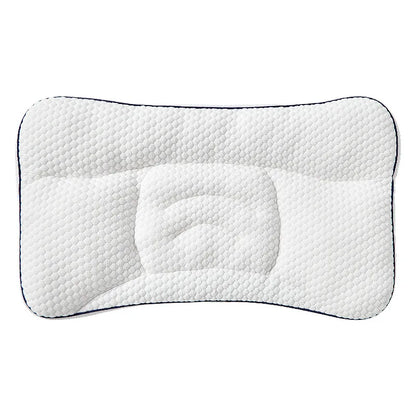 1-3-8-16 Years Baby Pillow Neck Protection Children's Partition Pillows Bedding Kindergarten All Seasons Kids Sleeping Pillow