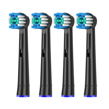 Brush Head nozzles for Oral B Replacement Toothbrush Head Sensitive Clean Sensi Ultrathin Gum Care Brush Head for oralb