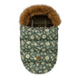 Baby Stroller Foot Cover 92Cm Winter Warm Windproof Design High Quality Universal Pram Footmuff Baby Stroller Accessories
