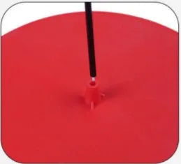 Children's pairs docking training kindergarten indoor table tennis sports toys, racket balls, parent-child interaction