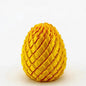 3D Printing Dragon Egg Stress Relief Model, Deformable Twist Egg, Creative Stress-Relief Gadget Desk Ornament