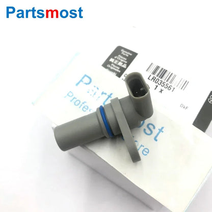LR035561 C2Z17676 CRANKSHAFT POSITION SENSOR FOR 3.0L RANGE ROVER SPORT 2014- NEW DISCOVERY 4 VELAR NEW DEFENDER JAGUAR XF XJ XE
