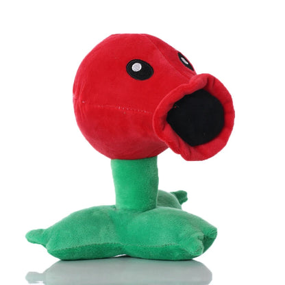 Plants VS Zombies 2 Video Game Character Plush Toys PVZ Plants Peashooter SunFlower Anime Stuffed Plush Dolls Gifts for Children