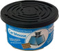 Car Air Fresheners: Lemon Scent | Organic Cans | Odor Eliminator Essential | Long-Lasting | Strong Fragrance | For Home Closet