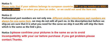 SMW250126E For Great Wall Hover H3 H5 CUV WINGLE 3 WINGLE 5 Control Valve Engine Idle Motor Regulator Stepper Motor 4G6