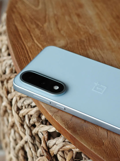 New OnePlus Nord 5 Smartphone 5G Snapdragon™ 8s Gen 3 6.83”AMOLED Display 144 Hz 5200mAh 80W SUPERVOOC 50MP Dual Cameras