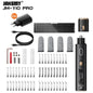 JAKEMY Ultrasonic Cutting Knife Ideal for DIY 3D Printing Cutting High-Speed Carving & Polishing