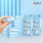 Soft Baby Wet Wipes Hand Mouth Cleaning Large Pack Freshing Cleaning Wipes Disposable High Quality Mini Portable Wipes Babies