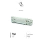 10m Shibari Bondage Rope,Soft Jute for Japanese Rope Art,Skin-Friendly for Beginners,Natural Color Skin-Safe Jute Couples Play