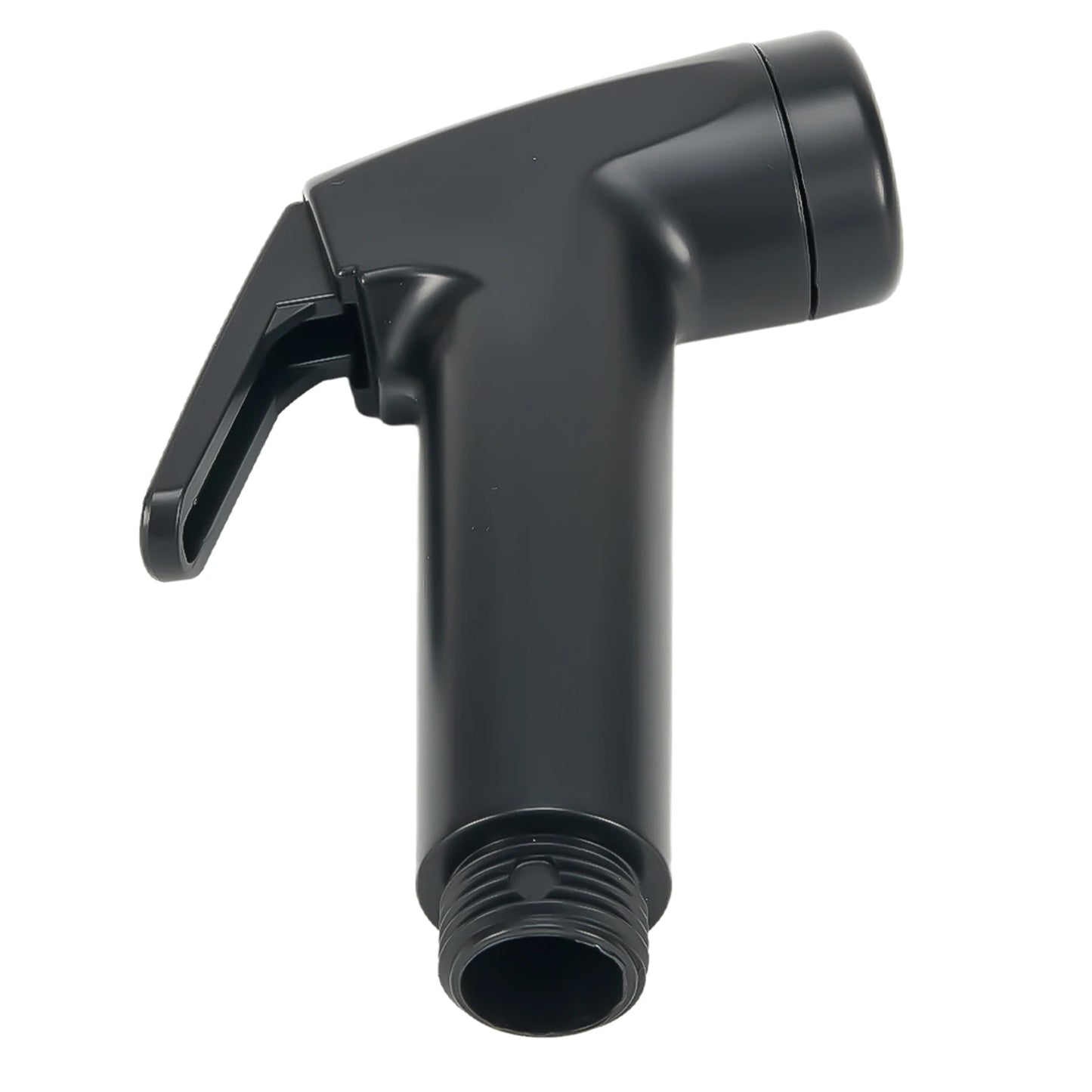 Bidet Toilet Sprayer Set Spray Water Bathroom Handheld Bidet Sprayer Toilet Shower Double Outlet Angle Valve Toilet Accessories