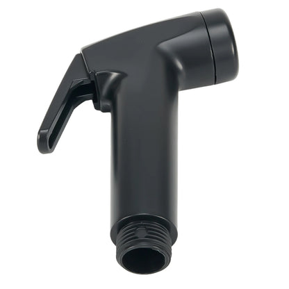 Bidet Toilet Sprayer Set Spray Water Bathroom Handheld Bidet Sprayer Toilet Shower Double Outlet Angle Valve Toilet Accessories
