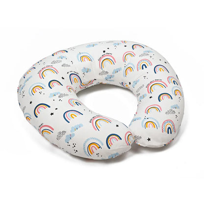 U Shaped Nursing Pillow for Feeding Baby Comfort Maternity Support Breastfeeding Pillow Postnatal Supplies Prenatal