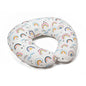 U Shaped Nursing Pillow for Feeding Baby Comfort Maternity Support Breastfeeding Pillow Postnatal Supplies Prenatal