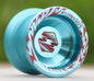 TOP YO x SUS   Colos-SUS YOYO for professional player  Limited edition