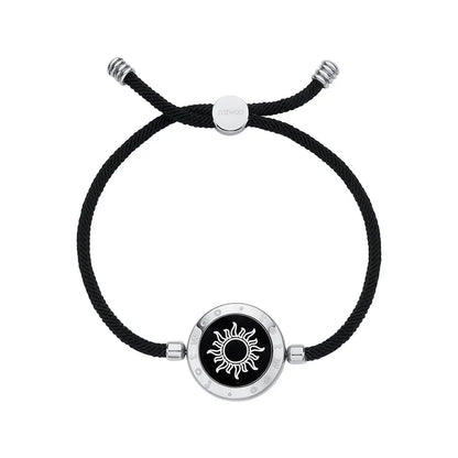 Totwoo Touch Single Bracelet - Long Distance Touch Bracelet Light up and Vibration Relationship Love Baracelet Smart Jewelry