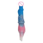 LUUK Clearance Anal Dildos For Women And Men Soft Silicone Butt Plug G Spot Stimulate Fast Shopping Sex Toys