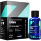 CARPRO Gliss 50ml Kit Ceramic Coating for Car Hyper Smooth Hydrophobic Nano Top-Coat with Microfiber Applicators Repels Oil,Dirt