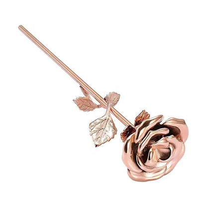 Rose Cremation Urn, Unique Design, 316L Stainless Steel, Hold Loved Ones, Ashes Keepsake, Memory Locket, Mini Jewelry