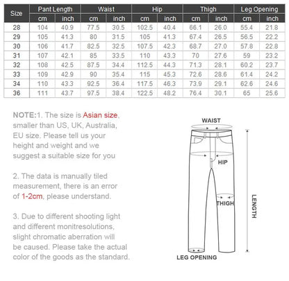 Maden Vintage Men's 15.6oz Selvedge Raw Denim Jeans Wide Leg Trousers with YKK Zipper Fly Straight Fit Jeans for Fall and Winter
