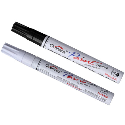 Car Scratch Repair PenWaterproof Auto Touch Up Paint Pen Fill Remover Vehicle Tyre Paint Marker Clear for Car Styling Fix Care