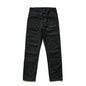 SauceZhan OG107 Utility Fatigue Pants Military PANTS Classic Cargo  Olive  Men's Baker Pants Satin Cotton Straight Fit