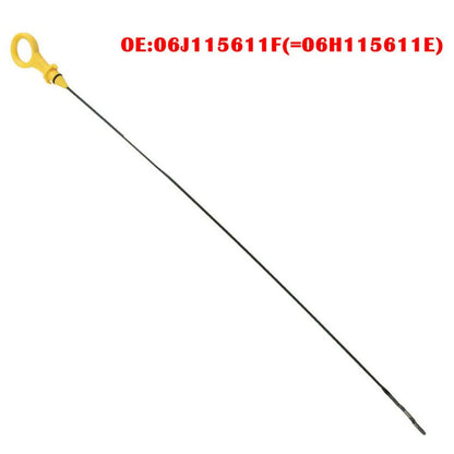 Car Engine Oil Dipstick 06H115611E Fit for Audi A4 A5 Quattro 2.0T B8 B9 2009 2010 2011 2012 2013 2014 2015 2016 2017 Car Parts