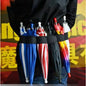 Parasol Elastic Holder Umbrella Girdle Magie Trick Props Magia Umbrella Class Magic Show Gimmick Illusions Party Games Magia