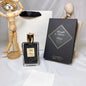 KILIAN 50ml Unisex Eau De Parfum Long Lasting Luxury Oriental Floral Woody Spicy Perfume Signature Fragrance Collection