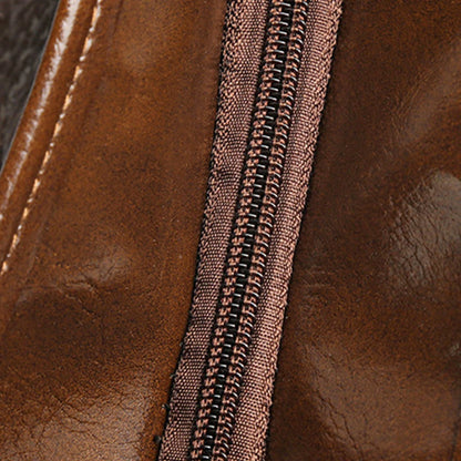 Simple Versatile Crocodile Print Tote Bag Large Capacity Fashion Handbag Vintage Design Shoulder Women's Bag