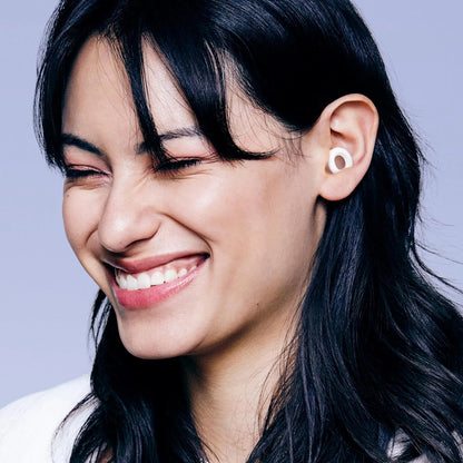 ZHUOHUA Earplugs-High Fidelity Hearing Protection for Musicians,DJ,Festivals,Nightlife–18dB&NRR 7 Noise Reduction Ear Plugs