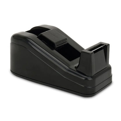 Tape Dispenser Large Stationery Adhesive Tape Cutter Sealing Tape Table Base Dispenser Office Supplies Packaging Tapes Dispenser
