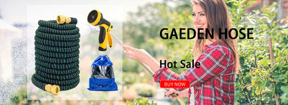 High Pressure Car Wash Water Gun Spray Gun Car Washer Cleaner Garden Hose Sprinkler Foam Water Gun For The Garden