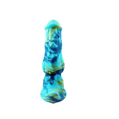 Factory Sales Wearable Anal Plug Buttplug Fake Dildo For Women Men Adult 18 Wear Butt Plug Anal Dilator Prostate Massage Sexshop