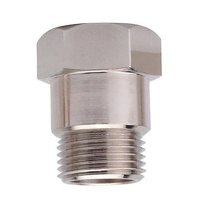 32mm O2 Sensor M18X1.5 Oxygen Sensor Adapter Universal Oxygen Sensor Adapter