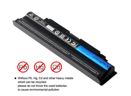 KingSener  J1KND Laptop Battery for DELL Inspiron N4010 N3010 N3110 N4050 N4110 N5010 N5010D N5110 N7010 N7110