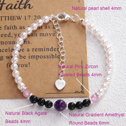 VENTFILLE 925 Sterling Silver Butterfly Bracelet for Girl Bead String Design Insect Fashion Versatile Jewelry Gift Dropshipping