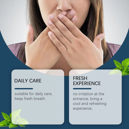 Teeth Care Gel Oral Care Gentle Gum Soothing Gel Fresh Breath Clean Travel Size Tooth Damage Serum Toothpaste Relieve