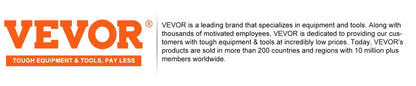 VEVOR LPG Liquefied Petroleum Gas Water Heater 6L 8L 10L 12L 16L 18L Liquefied Petroleum Gas Propane Butane Water Heater